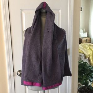 Lululemon vinyasa scarf